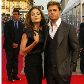 Pitt e Jolie lançam filme na França