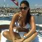 Ashley Alexandra Dupré,  a prostitura de US$ 4 mil que derrubou o governador de NY