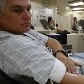 Marronzinhos doam sangue em SP para pedir melhores salários Marronzinhos doam sangue em SP para pedir melhores salários