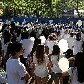 Caminhada pela paz reúne amigos e parentes de vítimas da violência urbana em São Paulo