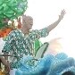 Os melhores momentos da primeira noite de carnaval em São Paulo Os melhores momentos da primeira noite de carnaval em São Paulo