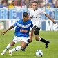 Cruzeiro x Corinthians