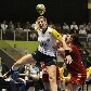 Brasil vence a Romênia e segue invicto no Mundial de Handebol
