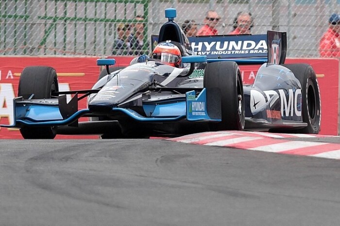 Will Power largará na pole na etapa da Fórmula Indy em São Paulo Will Power largará na pole na etapa da Fórmula Indy em São Paulo