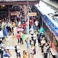 Queda de energia provoca paralisação dos trens da CPTM em Ribeirão Pires. 11/02/2011