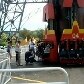 Parque onde menina morreu ao cair de brinquedo ficará fechado para perícias Parque onde menina morreu ao cair de brinquedo ficará fechado para perícias