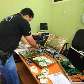 POLÍCIA APREENDE MATERIAL ONDE FUNCIONAVA CASSINO NA PENÍNSULA DOS MINISTROS POLÍCIA APREENDE MATERIAL ONDE FUNCIONAVA CASSINO NA PENÍNSULA DOS MINISTROS