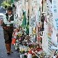 Tragédia na boate Kiss completa um mês e Santa Maria homenageia mortos
