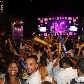 Público assiste a apresentações na Avenida Paulista momentos antes da virada, em São Paulo Público assiste a apresentações na Avenida Paulista momentos antes da virada, em São Paulo