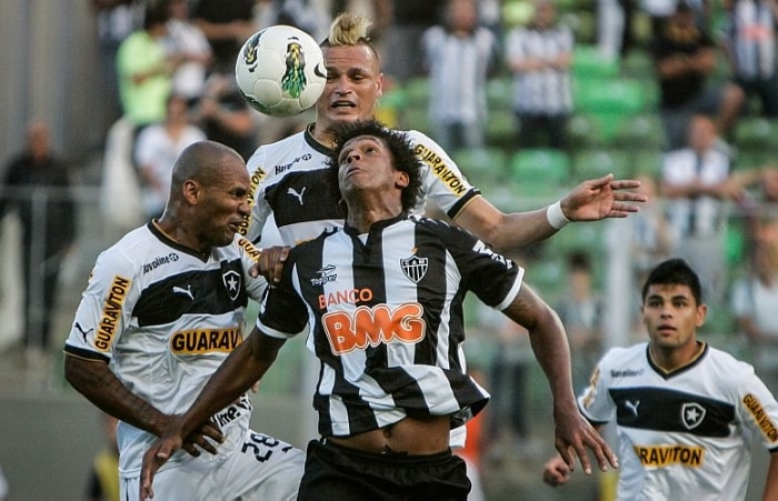 Atlético-MG 