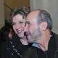 Lucila Furlan e Nico Faria Lucila Furlan e Nico Faria
