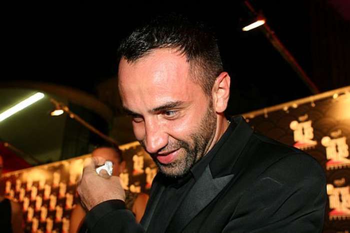 Oi Fashion Rocks
