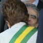 Ayres Britto encerra a carreira no Judiciário brasileiro Ayres Britto encerra a carreira no Judiciário brasileiro