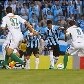 Brasileirão: 32.° rodada tem vitória importante do Palmeiras e empates de Corinthians e Grêmio