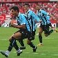 Final da Taça Farroupilha: Inter 2 x 1 Grêmio - 29/04/2012
