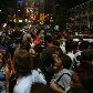 Avenida Paulista é tomada pelo público