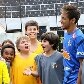 Neymar faz participação especial na novela Carrossel
