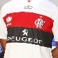Flamengo anuncia novo patrocínio master para a temporada 2013