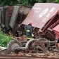 Trem derruba casas e mata ao menos 7 pessoas em São José do Rio Preto