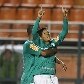 Com dois gols de Leandro, Palmeiras vence Botafogo-SP por 2 a 0 pelo Paulistão