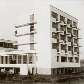 Walter Gropius, edifício da Bauhaus, em Dessau, de 1925 a 1926 Walter Gropius, edifício da Bauhaus, em Dessau, de 1925 a 1926