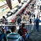 Confira em imagens como foi o problema no metrô e trem de São Paulo Confira em imagens como foi o problema no metrô e trem de São Paulo