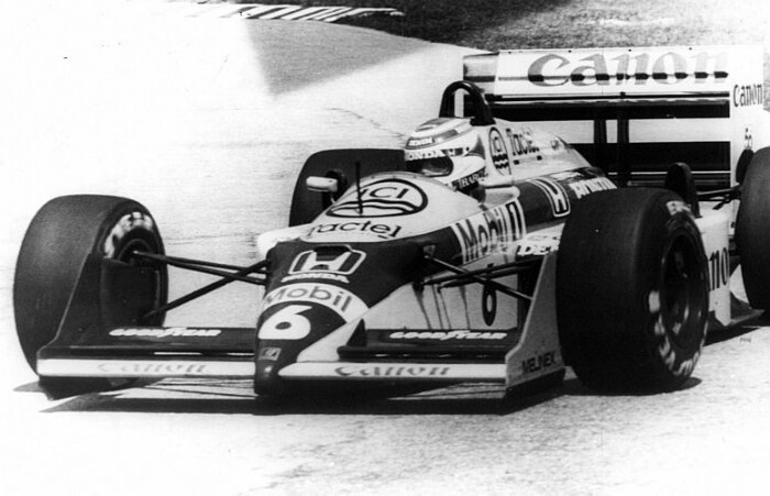 Relembre momentos da carreira de Nelson Piquet, que celebra 60 anos de idade hoje