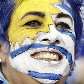 Uruguai não chega a uma semi-final desde a Copa de 70, enquanto os ganeses nunca chegaram lá 