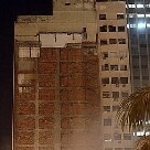 Prédio vizinho pode ter ficado com estrutura comprometida Cidades - Prédio vizinho pode ter ficado com estrutura comprometida - Foto: Marcos de Paula/AE