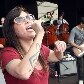 Os músicos serão acompanhados pela Orquestra Sinfônica Brasileira