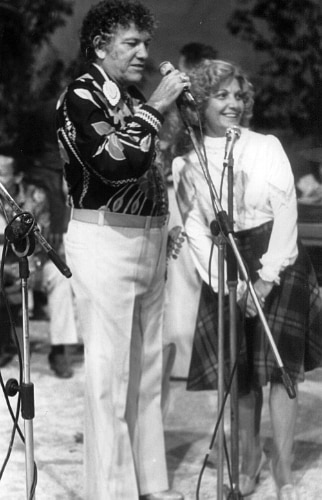Morre aos 91 anos o cantor sertanejo Tinoco