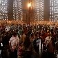 Cidade de Aparecida espera 300 mil fiéis até domingo