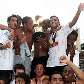 Corinthians conquista o título da Copa São Paulo Corinthians conquista o título da Copa São Paulo