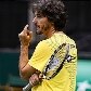 Equipe brasileira se prepara para enfrentar Estados Unidos pela Copa Davis
