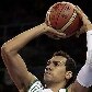Convocados para a seleção brasileira masculina de basquete nos Jogos de Londres Convocados para a seleção brasileira masculina de basquete nos Jogos de Londres