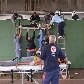Acidente entre trens do Metrô deixa feridos em SP Acidente entre trens do Metrô deixa feridos em SP