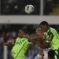 Neymar brilha em despedida do Palmeiras da Primeira Divisão Neymar brilha em despedida do Palmeiras da Primeira Divisão