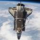 Nave espacial Atlantis, na Expedição 23, que retornou hoje à Terra Nave espacial Atlantis, na Expedição 23, que retornou hoje à Terra