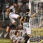 Corinthians vence Santos por 2x1 na primeira final do Paulistão