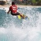 Disputa acirrada pelo título mundial Pro Junior da ASP