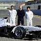 Sauber apresenta o C29 para a temporada 2010 da F-1