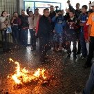 Greve no Metrô de SP