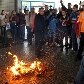 Imagens mostram caos causado por greve dos metroviários de SP