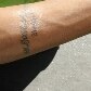 Tatuagens curiosas do futebol