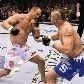 Enciclopédia do UFC, da Panini, é um guia completo do principal evento de MMA do mundo Enciclopédia do UFC, da Panini, é um guia completo do principal evento de MMA do mundo