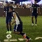 Neymar inaugura complexo com campos de futebol em São Paulo com jogo contra time de Lucas Neymar inaugura complexo com campos de futebol em São Paulo com jogo contra time de Lucas