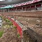 Arenas brasileiras sofrem com problemas nas obras