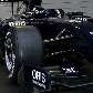 A Williams lançou o FW31 para a temporada 2009 da Fórmula 1