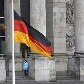 Presidente da Alemanha, Christian Wulff, participa do dia internacional do Holocausto