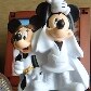 Internautas mostram seu amor ao Mickey Mouse Internautas mostram seu amor ao Mickey Mouse